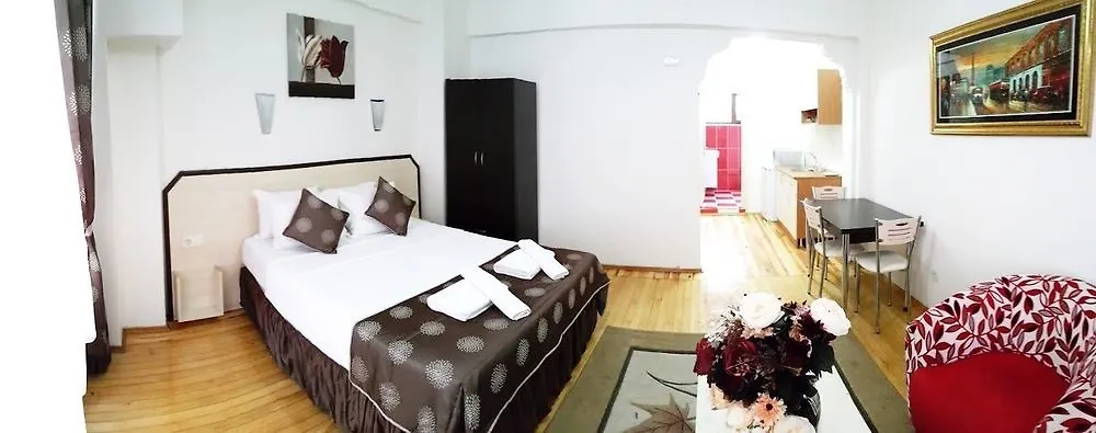 Myra Residence Istanbul 0*,  Turkey