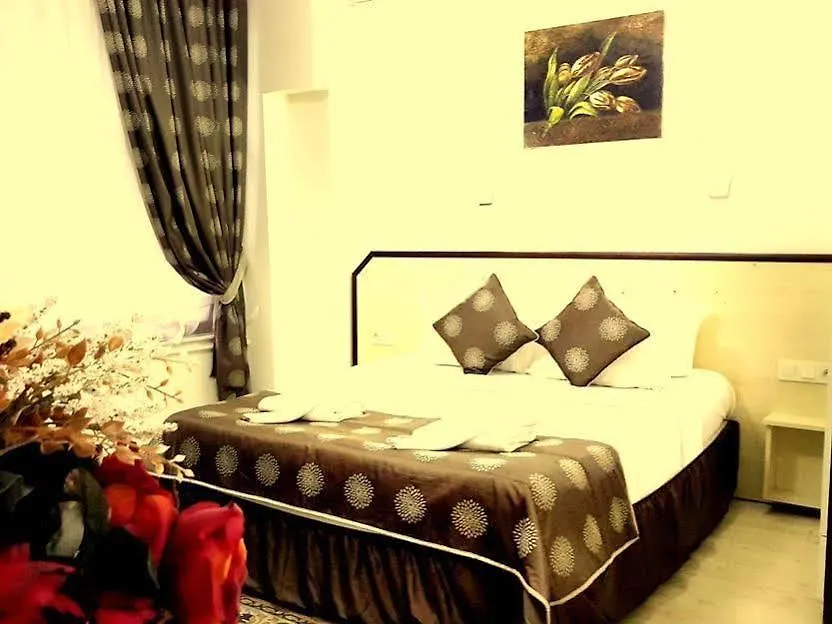Myra Residence Istanbul