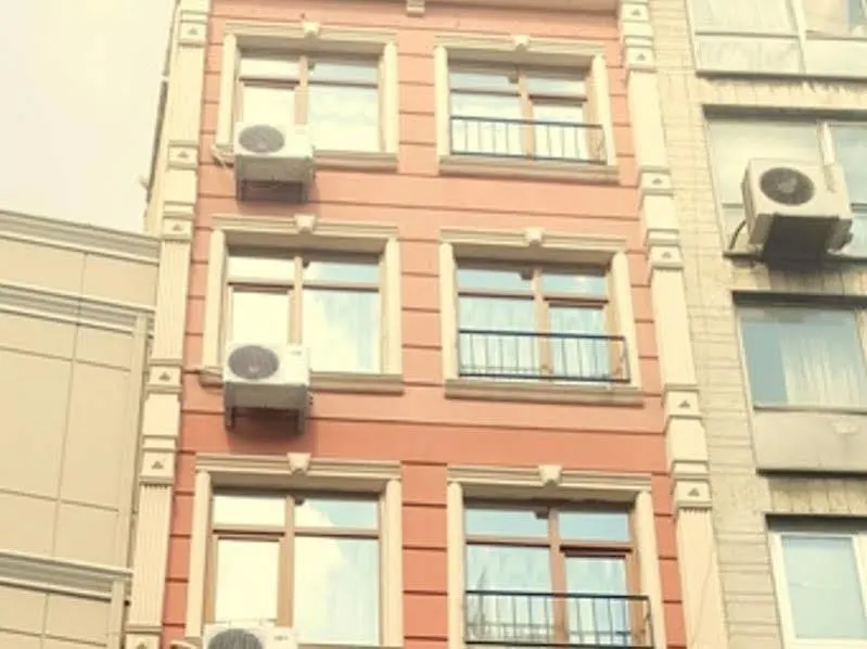 Apartment Myra Residence Istanbul
