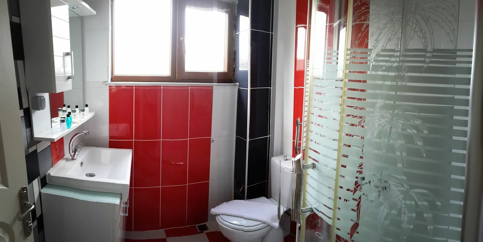 Apartment Myra Residence Istanbul
