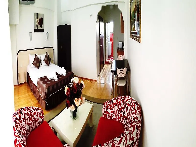 Myra Residence Istanbul 0*,  Turkey