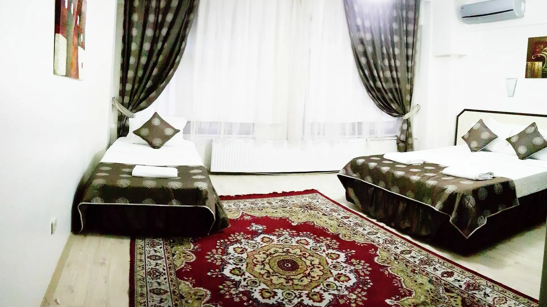 Myra Residence Istanbul