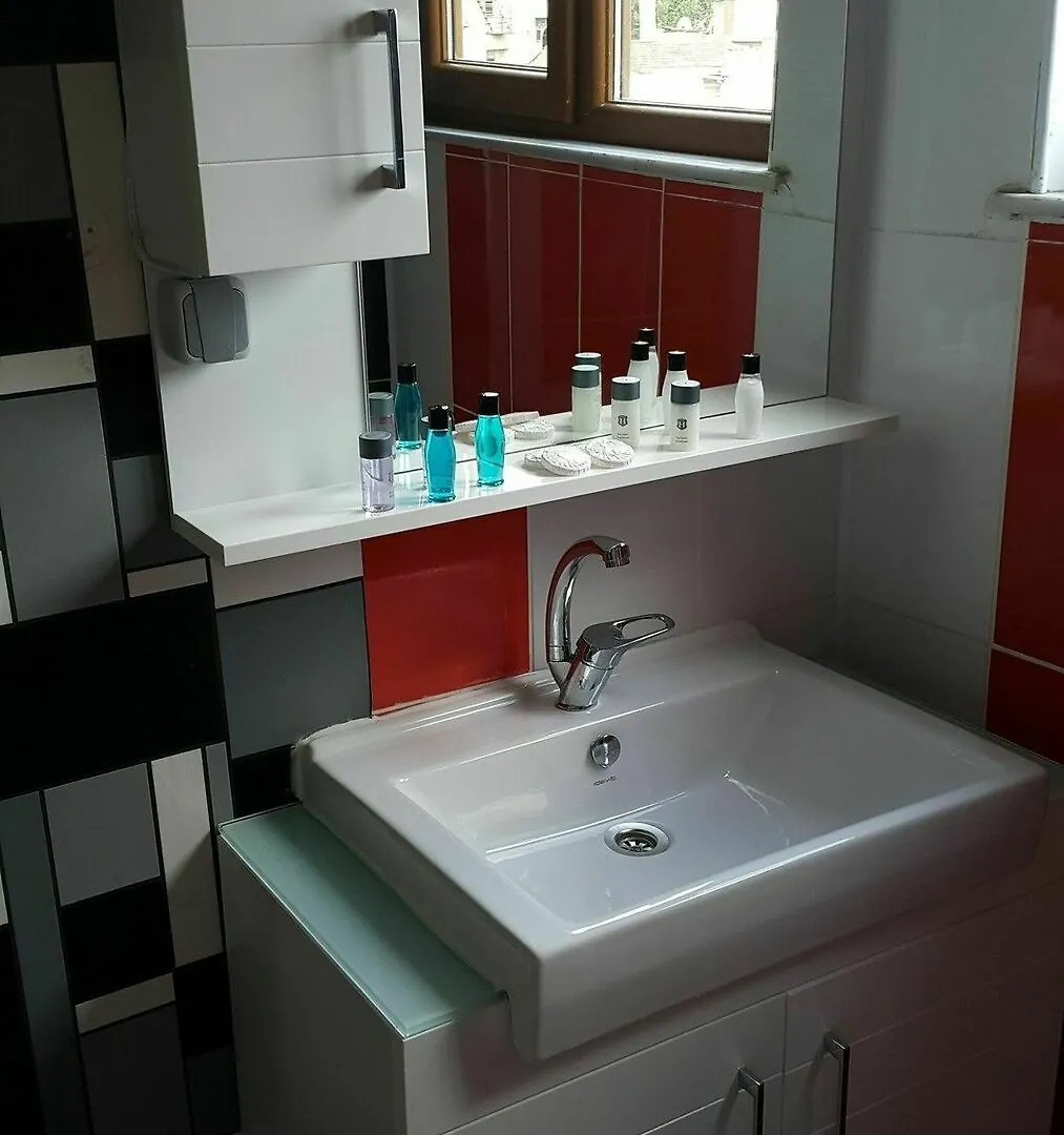 Myra Residence Istanbul 0*,