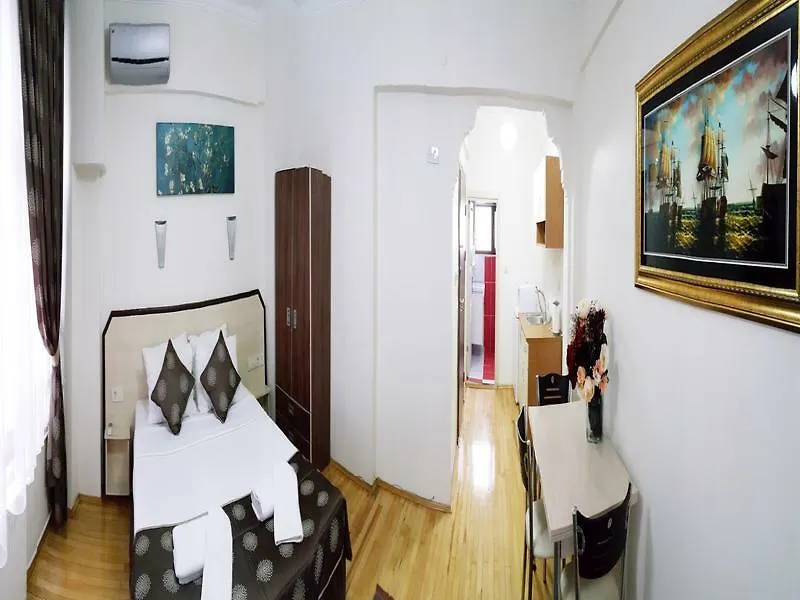 Myra Residence Istanbul