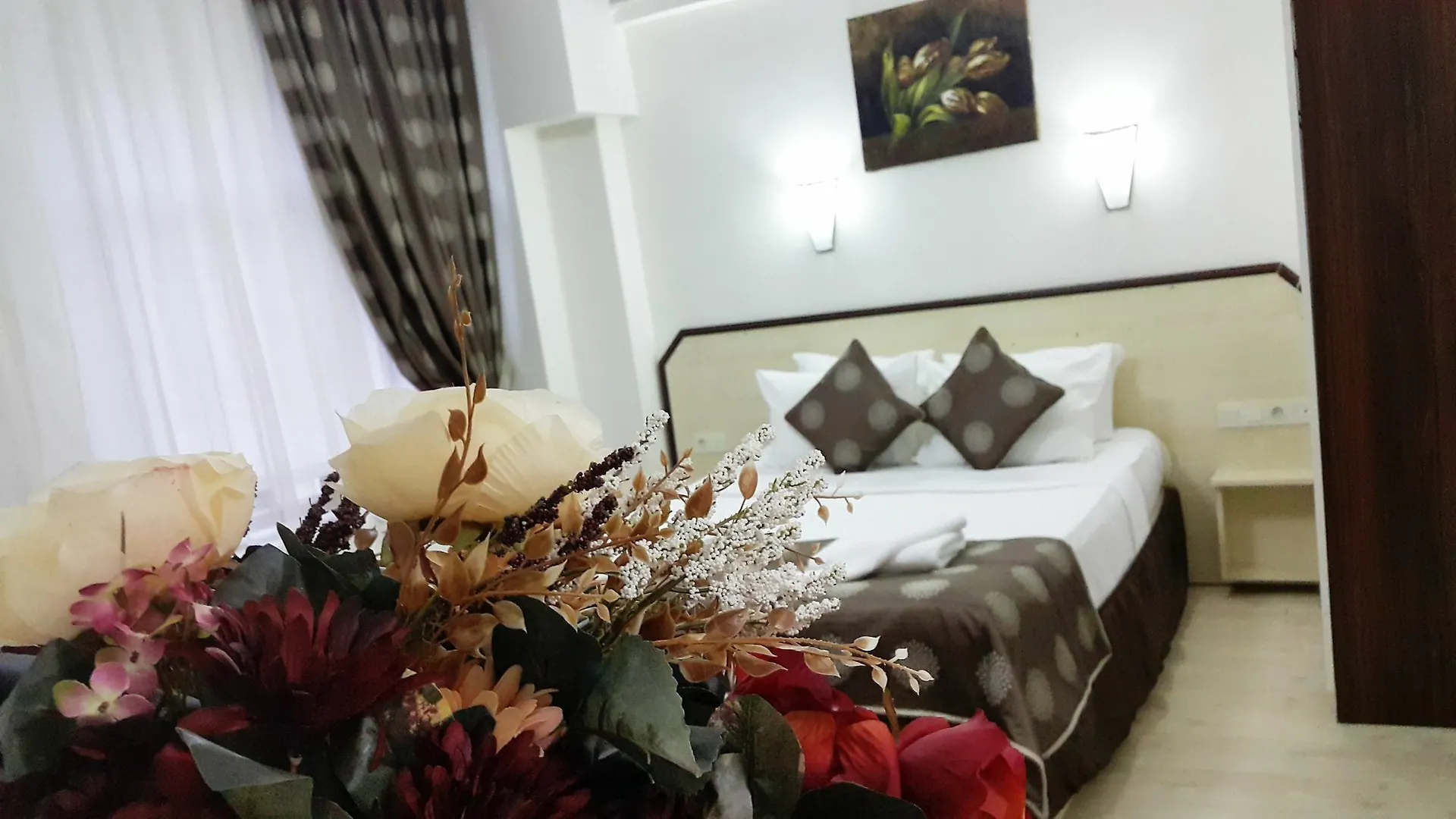 Myra Residence Istanbul Turkey
